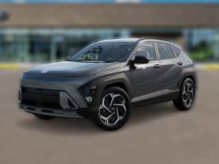 Hyundai Kona SEL Premium FWD