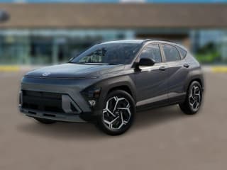 Hyundai Kona SEL Premium FWD