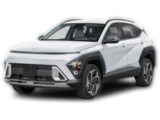Hyundai Kona SEL Premium FWD