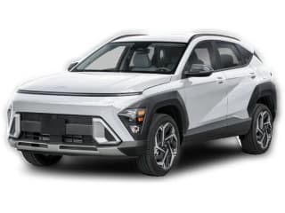 Hyundai Kona SEL Premium FWD
