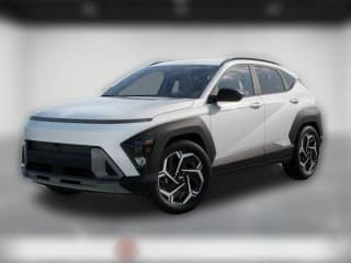 Hyundai Kona SEL Premium FWD