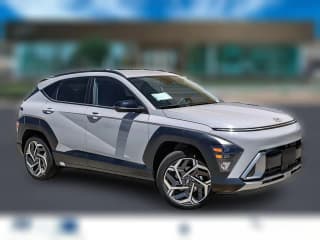 Hyundai Kona SEL Premium FWD