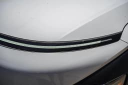 Hyundai Kona SEL Premium FWD 2026 — side view
