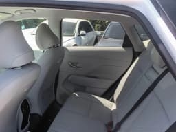 Hyundai Kona SEL Premium FWD 2026 — side view