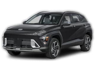 Hyundai Kona SEL Premium FWD