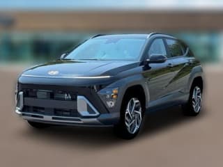 Hyundai Kona SEL Premium FWD