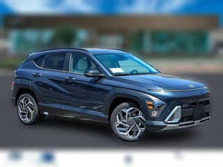 Hyundai Kona SEL Premium FWD