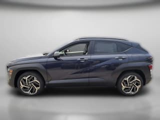 Hyundai Kona SEL Premium FWD