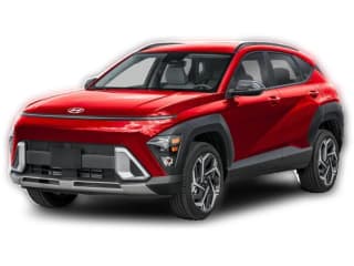Hyundai Kona SEL Premium FWD