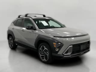 Hyundai Kona SEL Premium AWD
