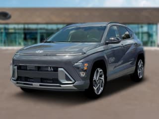 Hyundai Kona SEL Premium AWD
