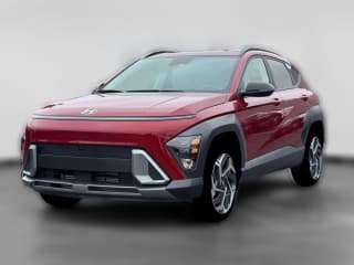 Hyundai Kona SEL Premium AWD
