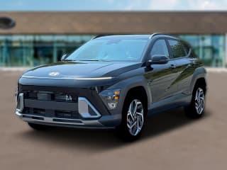 Hyundai Kona SEL Premium AWD