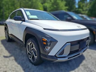 Hyundai Kona SEL Premium AWD