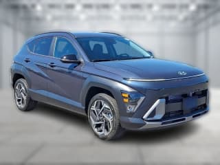 Hyundai Kona SEL Premium AWD