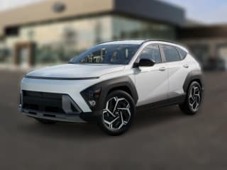 Hyundai Kona SEL Premium AWD
