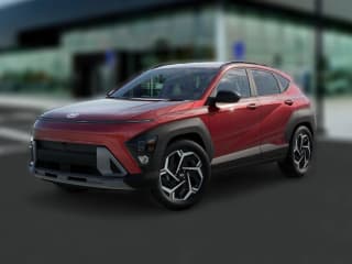 Hyundai Kona SEL Premium AWD