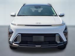 Hyundai Kona Limited FWD 2026 — side view