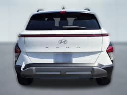 Hyundai Kona Limited FWD 2026 — side view