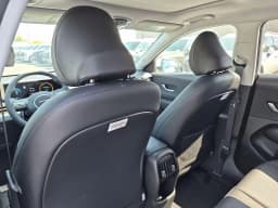 Hyundai Kona Limited FWD 2026 — side view