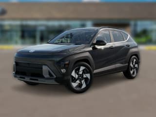 Hyundai Kona Limited FWD