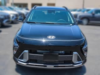 Hyundai Kona Limited FWD