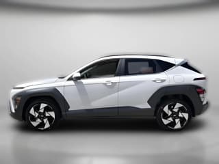 Hyundai Kona Limited FWD