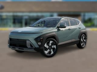 Hyundai Kona Limited FWD
