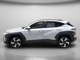 Hyundai Kona Limited FWD