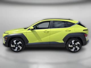 Hyundai Kona Limited FWD