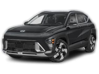 Hyundai Kona Limited FWD