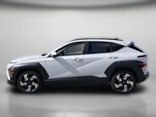 Hyundai Kona Limited FWD