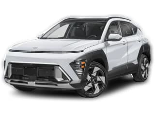Hyundai Kona Limited FWD