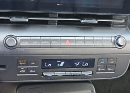 Hyundai Kona Limited FWD 2026 — side view