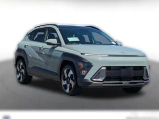 Hyundai Kona Limited FWD