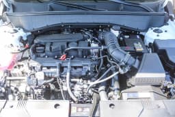 Hyundai Kona Limited FWD 2027 — side view