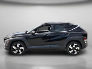 Hyundai Kona Limited FWD