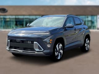 Hyundai Kona Limited FWD
