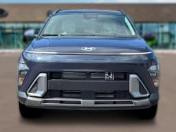 Hyundai Kona Limited FWD 2026 — side view