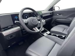 Hyundai Kona Limited FWD 2026 — side view