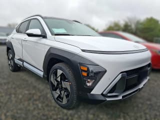 Hyundai Kona Limited FWD