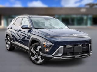 Hyundai Kona Limited FWD