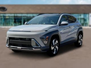 Hyundai Kona Limited FWD