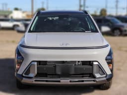 Hyundai Kona Limited FWD 2026 — side view