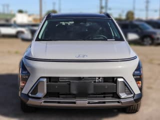 Hyundai Kona Limited FWD