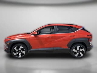 Hyundai Kona Limited FWD