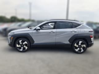 Hyundai Kona Limited FWD