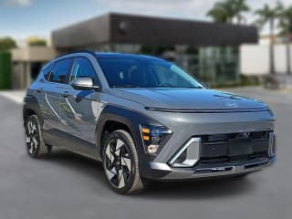 Hyundai Kona Limited AWD