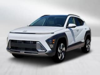 Hyundai Kona Limited AWD