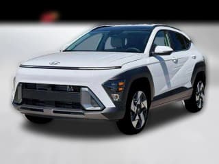 Hyundai Kona Limited AWD